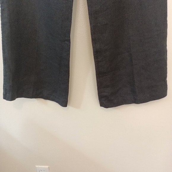 Saks Fifth Ave,Inseam:28.5” Rise: 10.5 Hem:11.5” - Picture 4 of 7